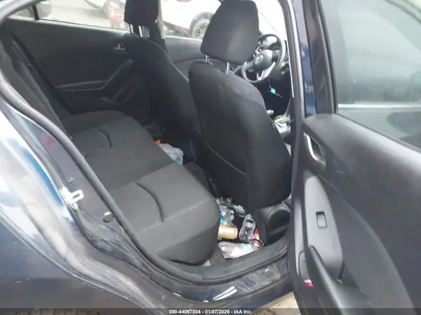 3MZBM1U71GM320457 2016 MAZDA 3 - Image 8