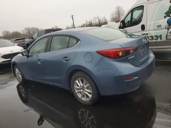 3MZBM1U71GM323200 2016 MAZDA 3 - Image 2