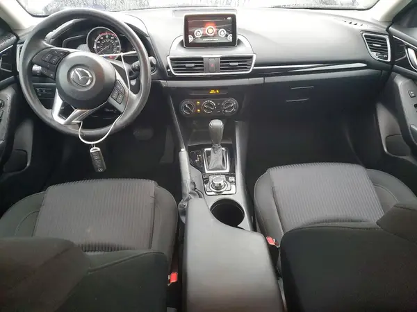 3MZBM1U71GM323200 2016 MAZDA 3 - Image 8