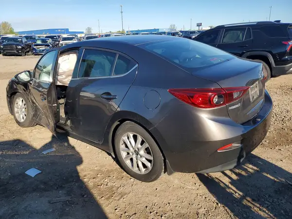 3MZBM1U71GM327358 2016 MAZDA 3 - Image 2