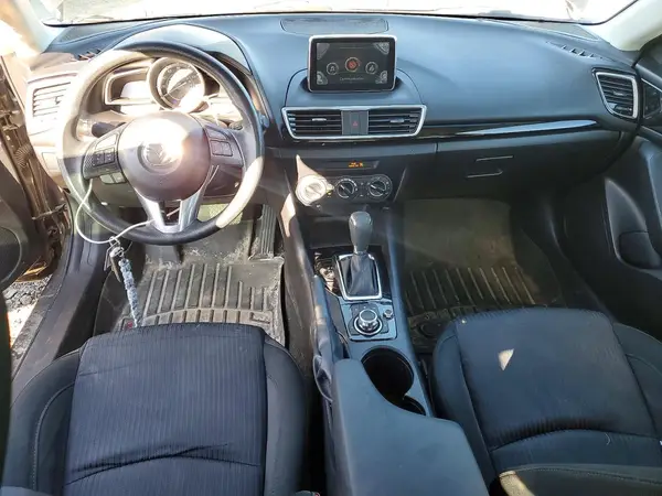 3MZBM1U71GM327358 2016 MAZDA 3 - Image 8