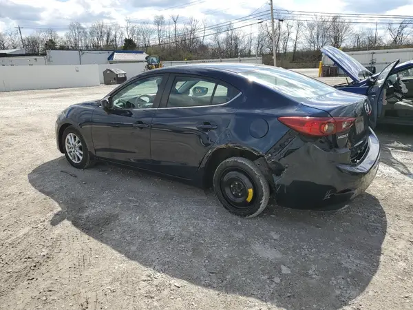 3MZBM1U71GM329126 2016 MAZDA 3 - Image 2