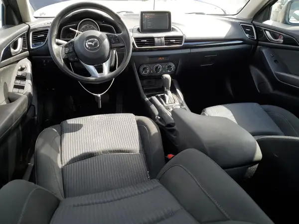 3MZBM1U71GM329126 2016 MAZDA 3 - Image 8