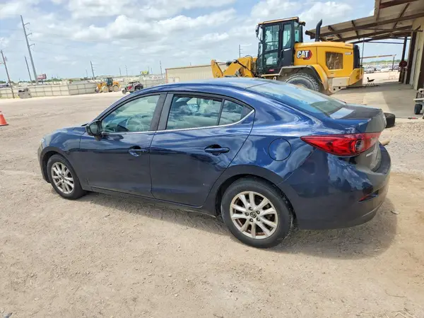 3MZBM1U71GM329384 2016 MAZDA 3 - Image 2