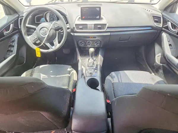 3MZBM1U71GM329384 2016 MAZDA 3 - Image 8