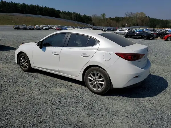3MZBM1U72GM238429 2016 MAZDA 3 - Image 2