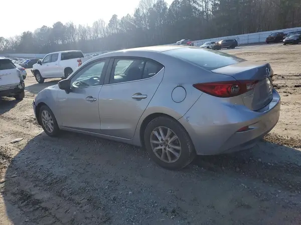 3MZBM1U72GM239824 2016 MAZDA 3 - Image 2