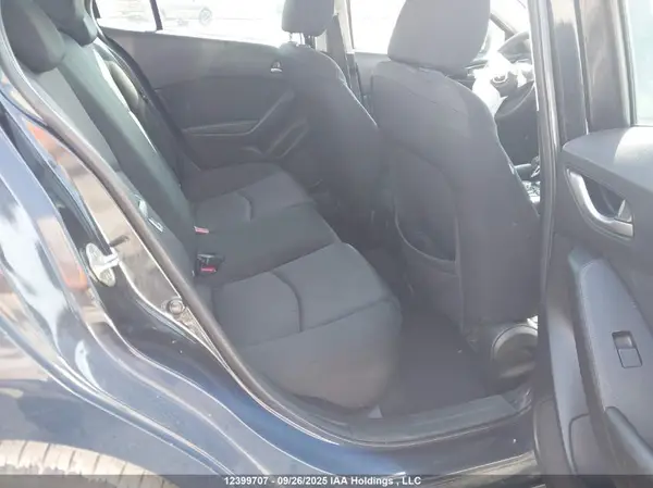 3MZBM1U72GM240567 2016 MAZDA 3 - Image 8