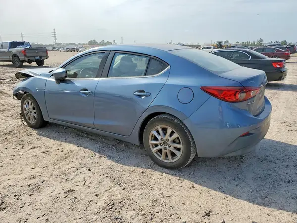 3MZBM1U72GM241945 2016 MAZDA 3 - Image 2