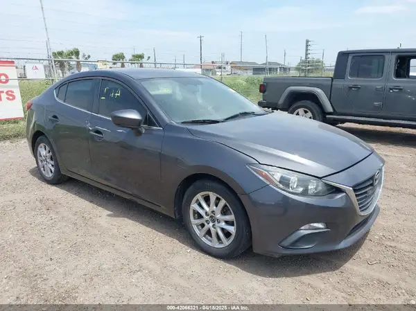 3MZBM1U72GM251908 2016 MAZDA 3 - Image 1