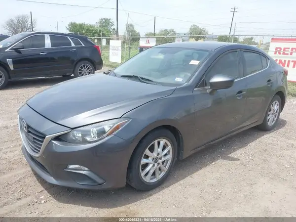 3MZBM1U72GM251908 2016 MAZDA 3 - Image 2