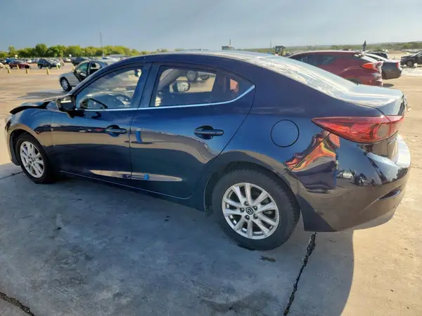3MZBM1U72GM254615 2016 MAZDA 3 - Image 2