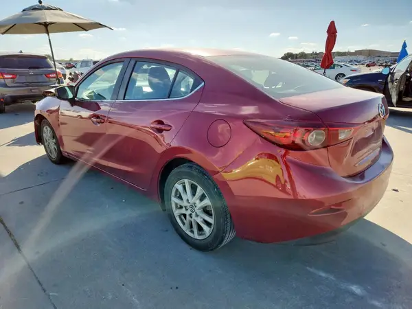 3MZBM1U72GM258082 2016 MAZDA 3 - Image 2