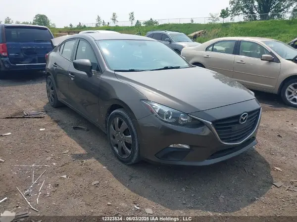 3MZBM1U72GM271060 2016 MAZDA 3 - Image 1