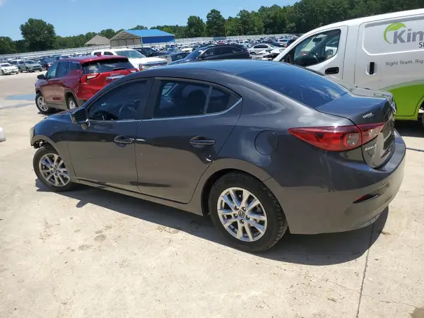 3MZBM1U72GM274122 2016 MAZDA 3 - Image 2