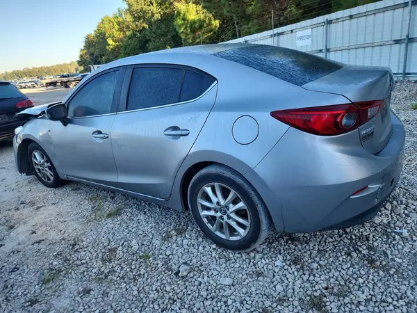 3MZBM1U72GM275240 2016 MAZDA 3 - Image 2