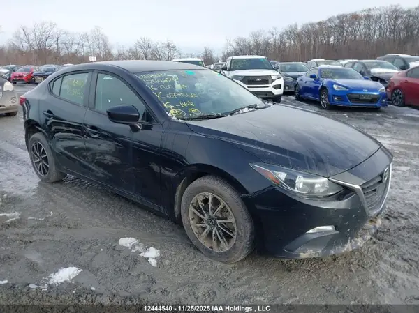 3MZBM1U72GM277862 2016 MAZDA 3 - Image 1
