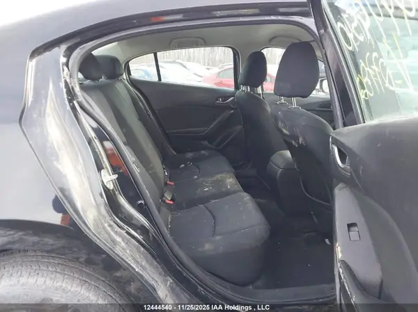 3MZBM1U72GM277862 2016 MAZDA 3 - Image 8