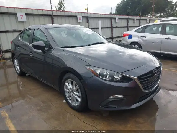 3MZBM1U72GM278218 2016 MAZDA 3 - Image 1