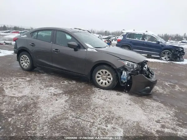 3MZBM1U72GM280406 2016 MAZDA 3 - Image 1