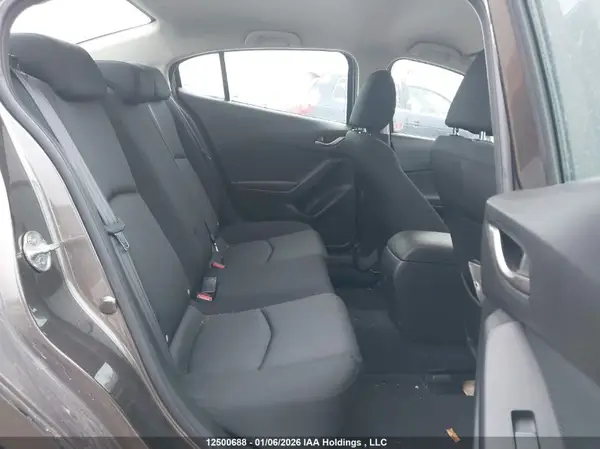 3MZBM1U72GM280406 2016 MAZDA 3 - Image 8