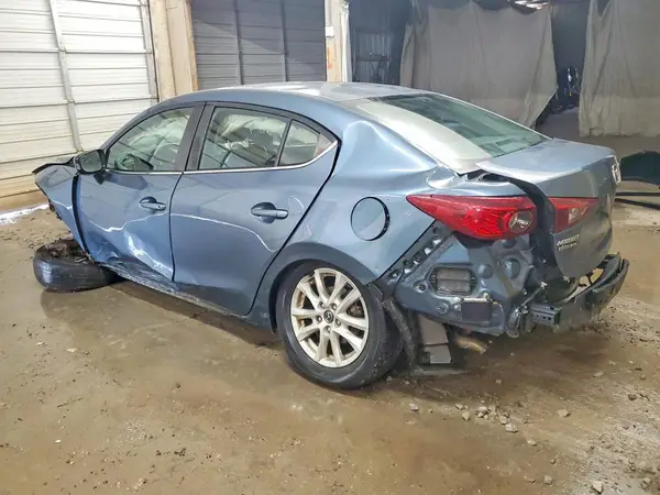 3MZBM1U72GM284651 2016 MAZDA 3 - Image 2