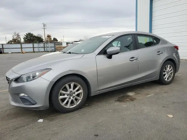 3MZBM1U72GM291146 2016 MAZDA 3 - Image 1