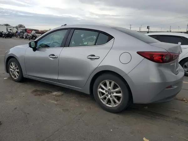 3MZBM1U72GM291146 2016 MAZDA 3 - Image 2