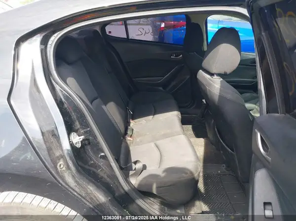 3MZBM1U72GM291342 2016 MAZDA 3 - Image 8