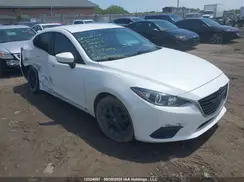 3MZBM1U72GM292507 2016 MAZDA 3