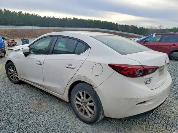 3MZBM1U72GM295763 2016 MAZDA 3 - Image 2
