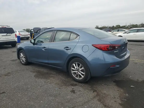 3MZBM1U72GM298016 2016 MAZDA 3 - Image 2