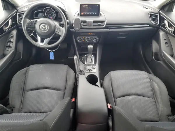 3MZBM1U72GM298016 2016 MAZDA 3 - Image 8