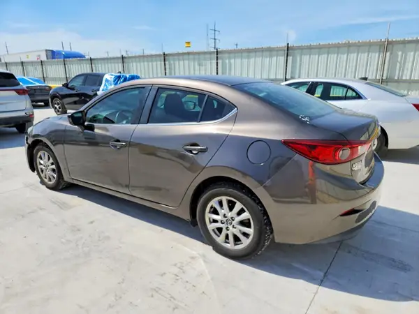 3MZBM1U72GM298789 2016 MAZDA 3 - Image 2