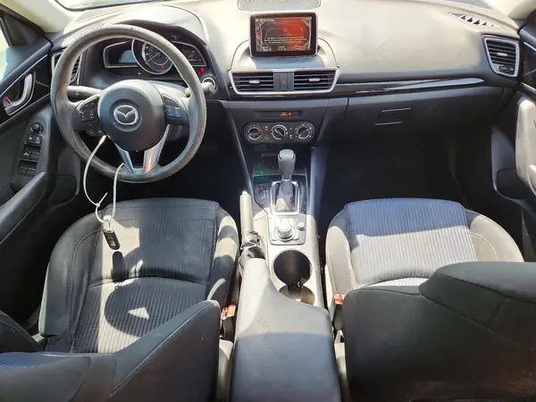 3MZBM1U72GM298789 2016 MAZDA 3 - Image 8