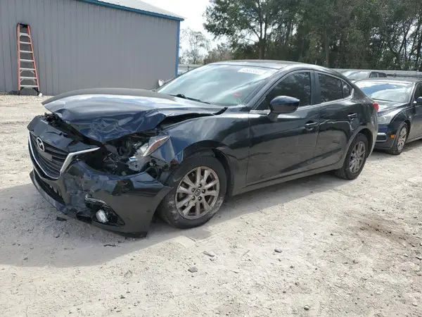 3MZBM1U72GM298971 2016 MAZDA 3 - Image 1