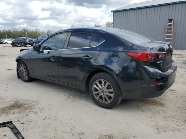 3MZBM1U72GM298971 2016 MAZDA 3 - Image 2