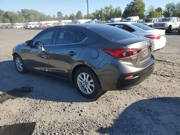 3MZBM1U72GM299716 2016 MAZDA 3 - Image 2