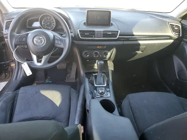 3MZBM1U72GM299716 2016 MAZDA 3 - Image 8
