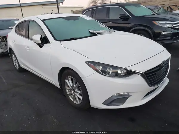 3MZBM1U72GM300816 2016 MAZDA 3 - Image 1