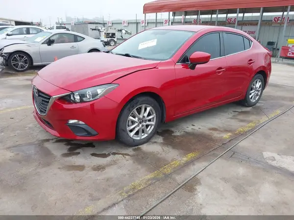 3MZBM1U72GM304977 2016 MAZDA 3 - Image 2