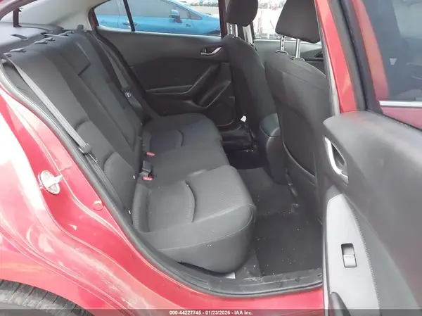 3MZBM1U72GM304977 2016 MAZDA 3 - Image 8