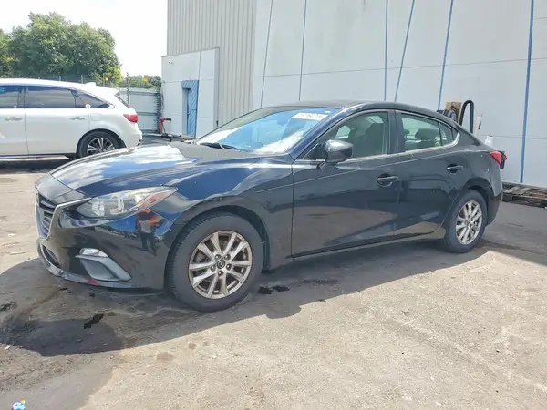 3MZBM1U72GM305918 2016 MAZDA 3 - Image 1