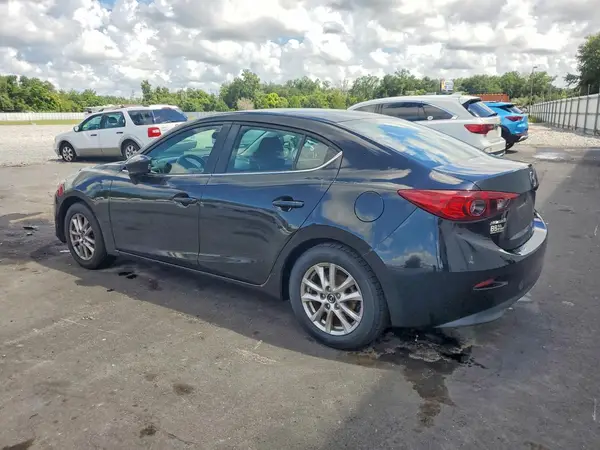 3MZBM1U72GM305918 2016 MAZDA 3 - Image 2