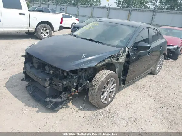 3MZBM1U72GM305997 2016 MAZDA 3 - Image 2
