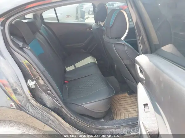 3MZBM1U72GM305997 2016 MAZDA 3 - Image 8