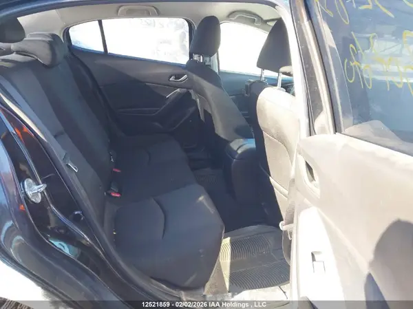 3MZBM1U72GM307670 2016 MAZDA 3 - Image 8