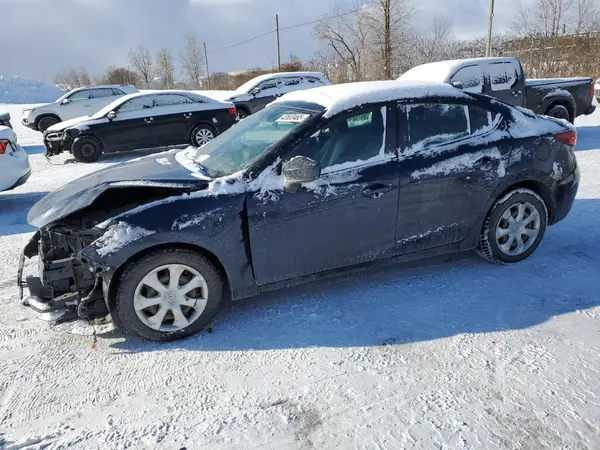 3MZBM1U72GM309435 2016 MAZDA 3 - Image 1