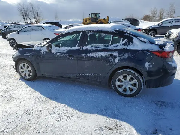 3MZBM1U72GM309435 2016 MAZDA 3 - Image 2