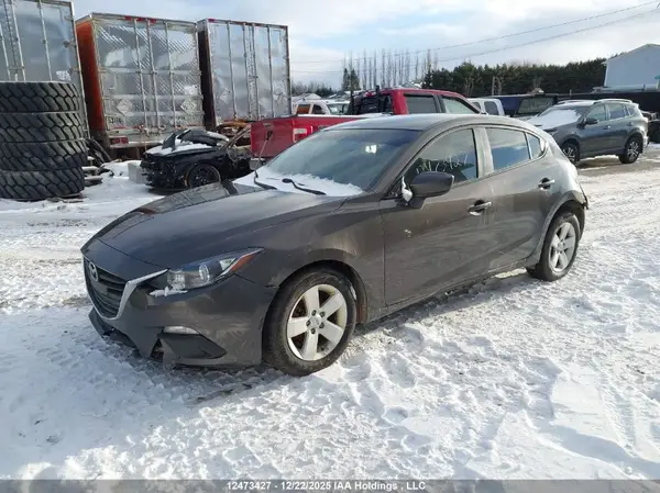 3MZBM1U72GM314702 2016 MAZDA 3 - Image 2